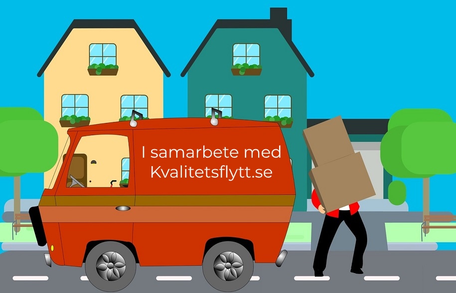 flytthjälp