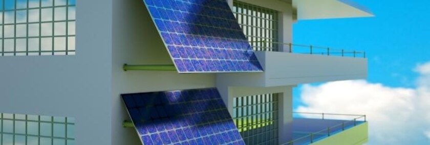 solenergi för bostadsrättsföreningar