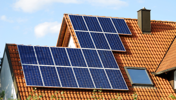 Skattereduktion för solceller tas bort