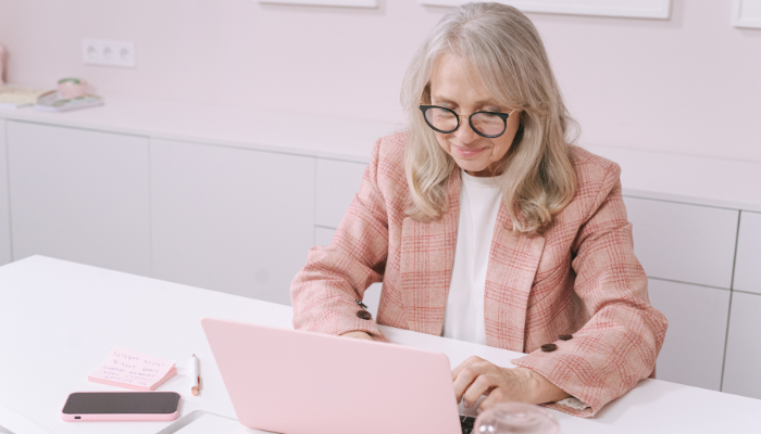 Skattereduktion pensionär