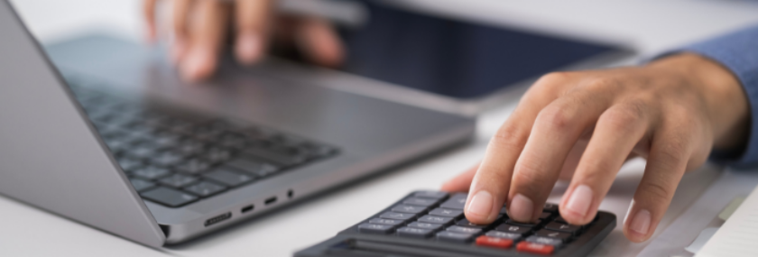 Skattereduktion för underskott av kapital