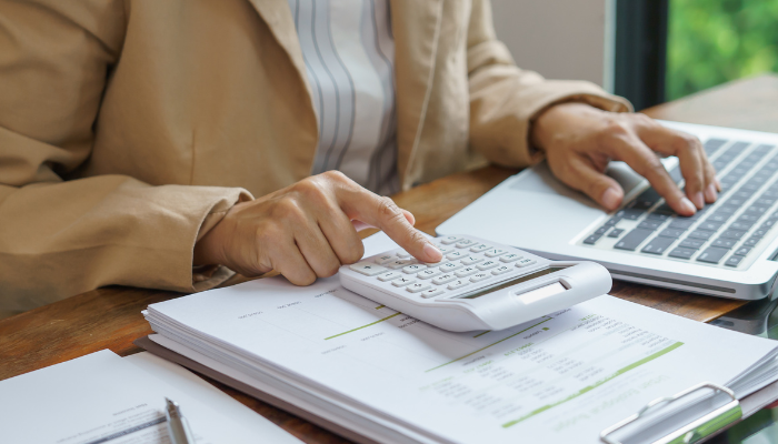 Vad betyder skattereduktion?