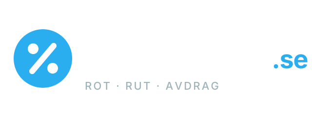 Skattereduktion